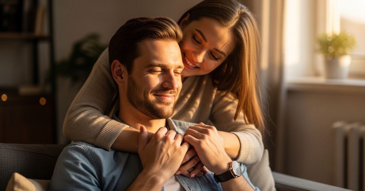 Deep Love Messages for Husband