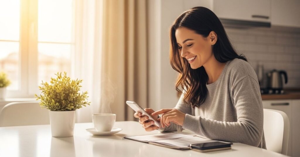 Good Morning Messages for Husband at Work