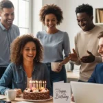 Happy birthday messages for coworker