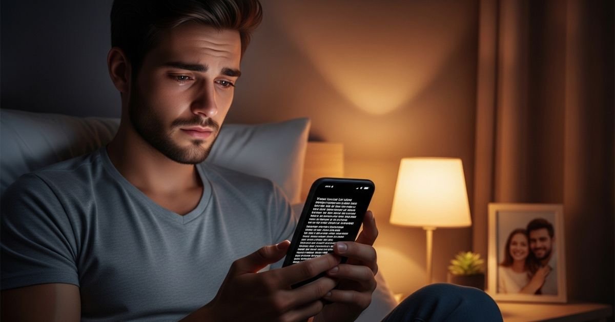 Long sorry messages for girlfriend