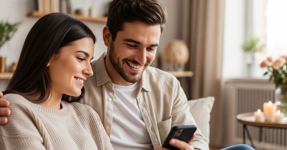 Love messages for him paragraph