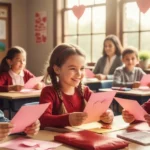 Valentine’s day messages for kids