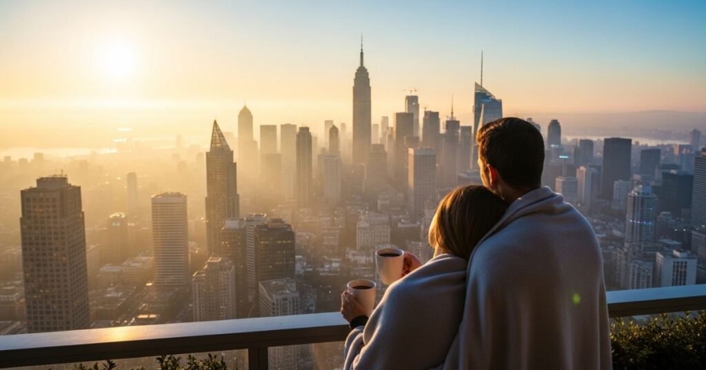 Romantic Good Morning Messages for Her