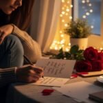 Valentine messages for him