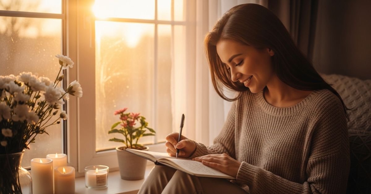 Touching Love Messages for Him