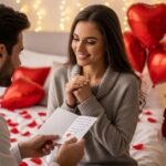 Valentine day messages for wife