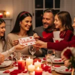 Valentine’s day messages for family