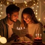 best birthday messages for girlfriend