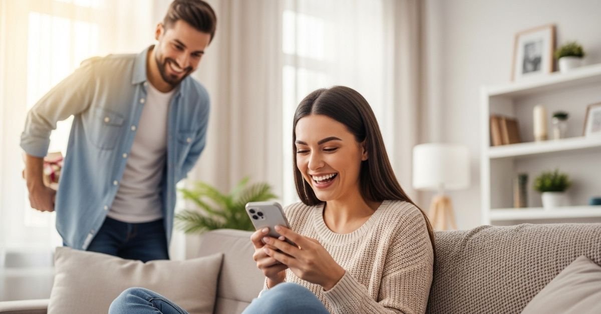 April fools messages for wife