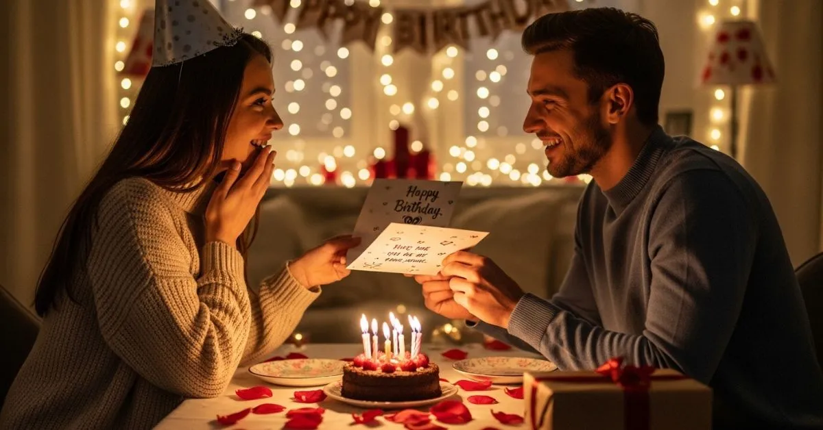 birthday card messages for boyfriend