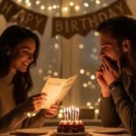 Birthday messages for boyfriend