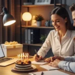 birthday messages for clients