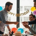 birthday messages for colleagues