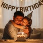 birthday messages for daughter