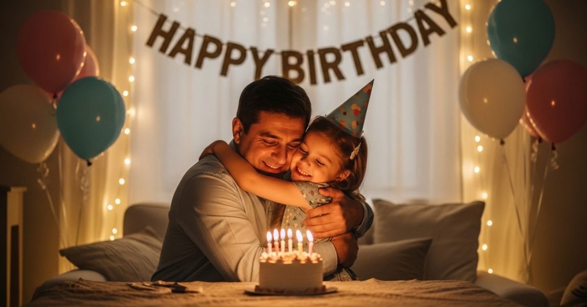 birthday messages for daughter