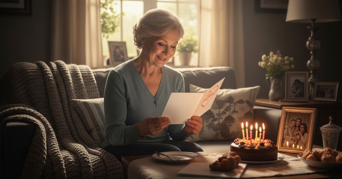 birthday messages for grandma