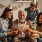 birthday messages for grandpa
