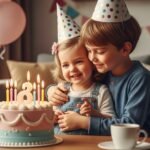 birthday messages for little sister