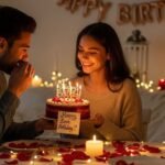 Birthday Messages for Wife