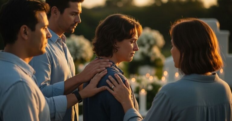 condolences messages for loss