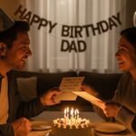 happy birthday messages for dad