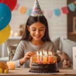 Happy birthday messages for niece