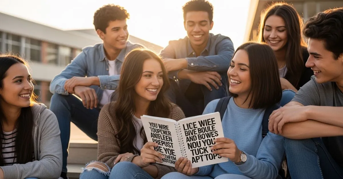 Inspirational messages for teens