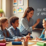 Inspiring messages for kids