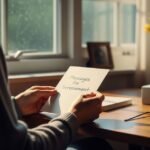 Messages for bereavement