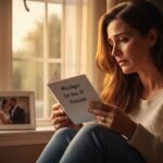 Messages for loss of husband