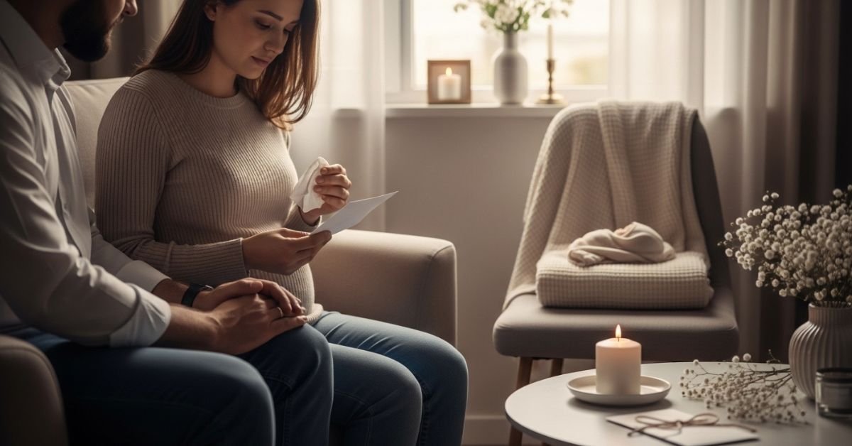 Messages for miscarriage