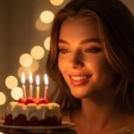 sweet birthday messages for her