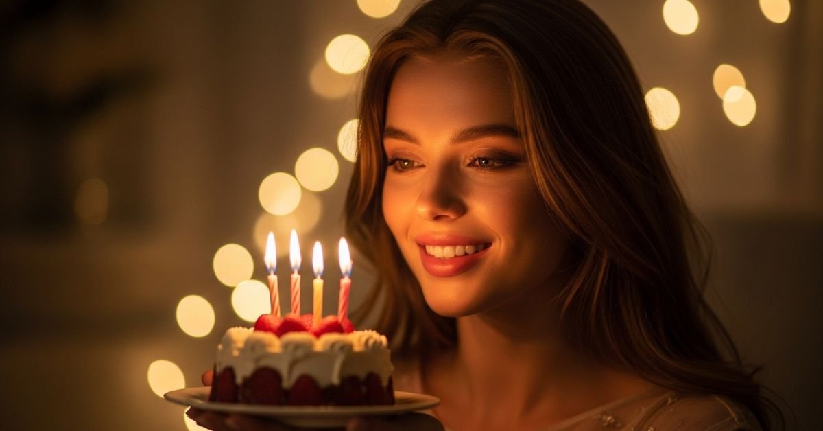 sweet birthday messages for her
