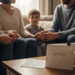 sympathy messages for family