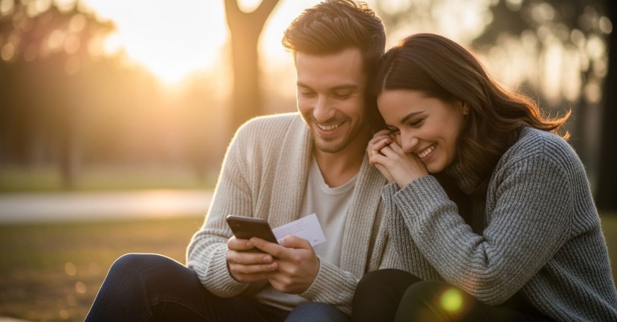 uplifting messages for friends