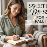 sweet loving messages for him to fall in love