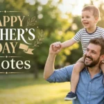 Happy Father’s Day quotes