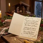 Christian Christmas messages for cards