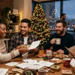Christmas messages for coworkers