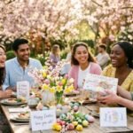 Easter messages for friends