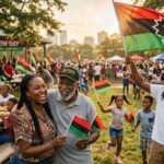 Juneteenth messages for social media