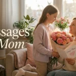 Messages for Mom