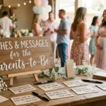 Messages for Parents to Be