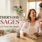 Mothers Day Messages for Cards