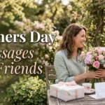 Mothers Day Messages for Friends