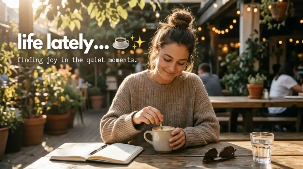 Short Messages and Captions for Social Media